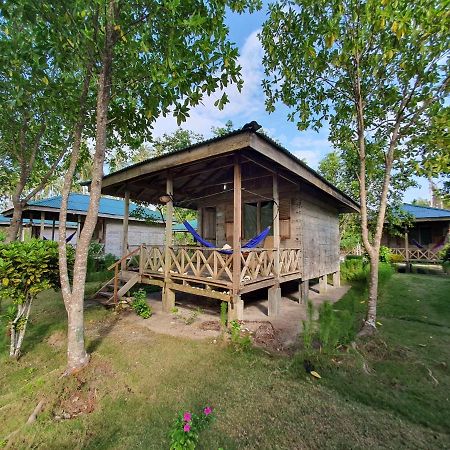 Mb Palambak Island Resort Pulau Banyak Aceh Singkil Pulau Palambakbesar Extérieur photo