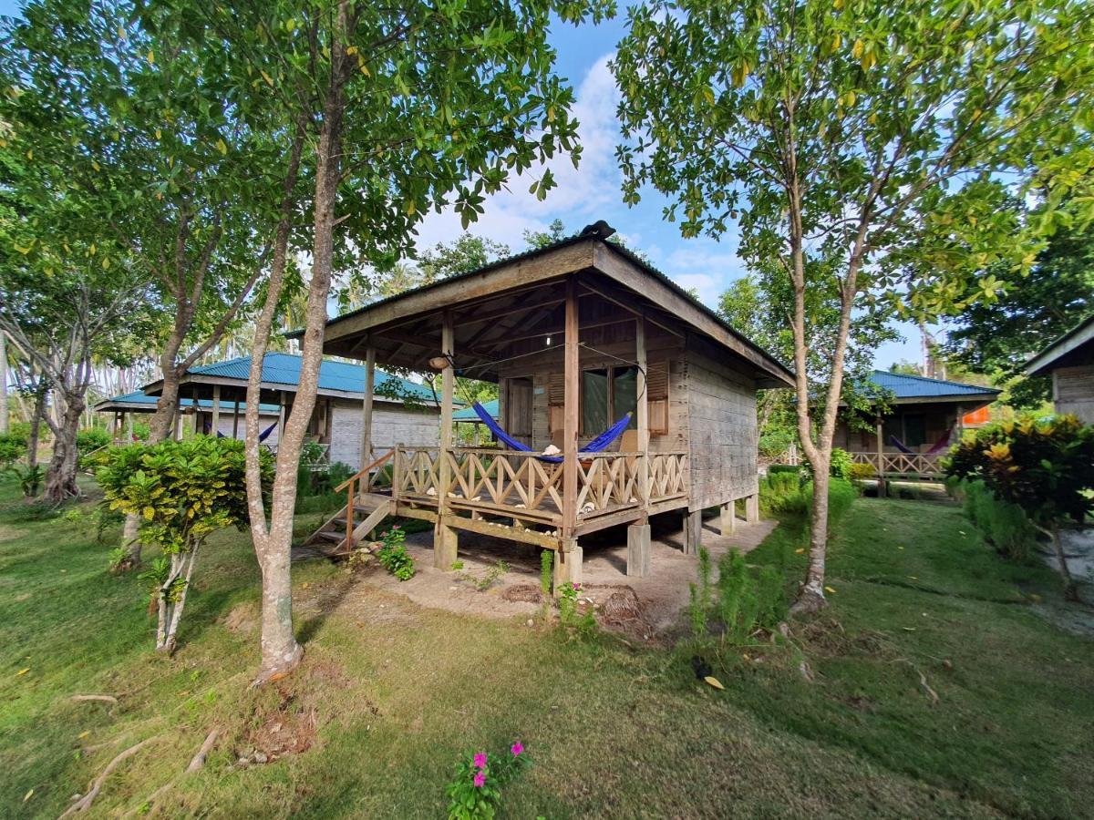 Mb Palambak Island Resort Pulau Banyak Aceh Singkil Pulau Palambakbesar Extérieur photo