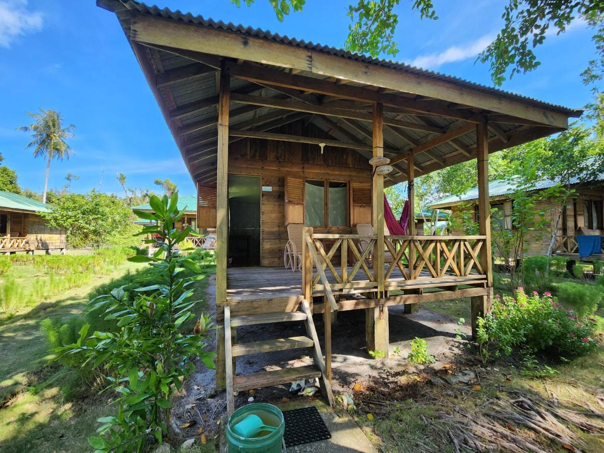 Mb Palambak Island Resort Pulau Banyak Aceh Singkil Pulau Palambakbesar Extérieur photo