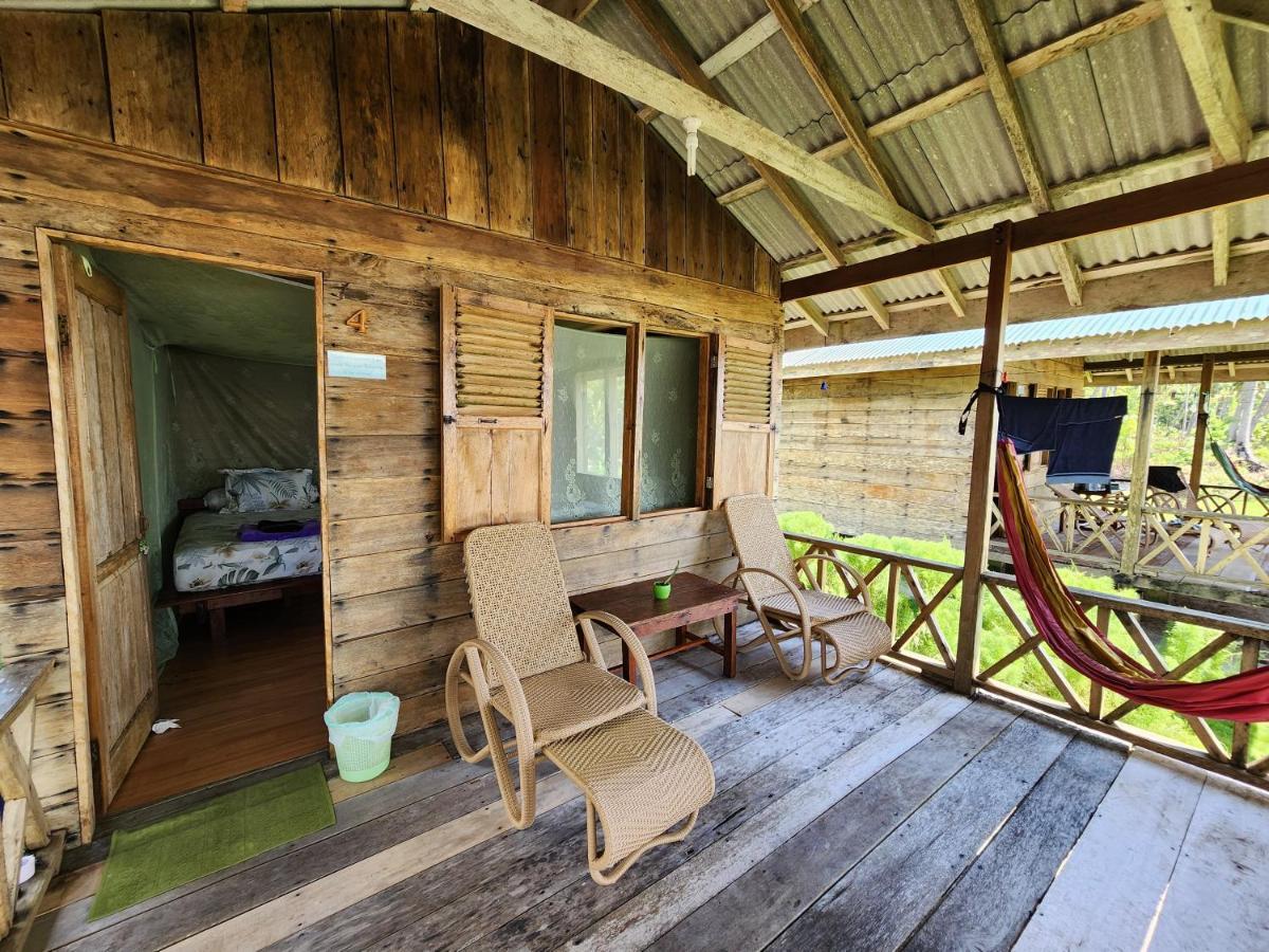 Mb Palambak Island Resort Pulau Banyak Aceh Singkil Pulau Palambakbesar Extérieur photo