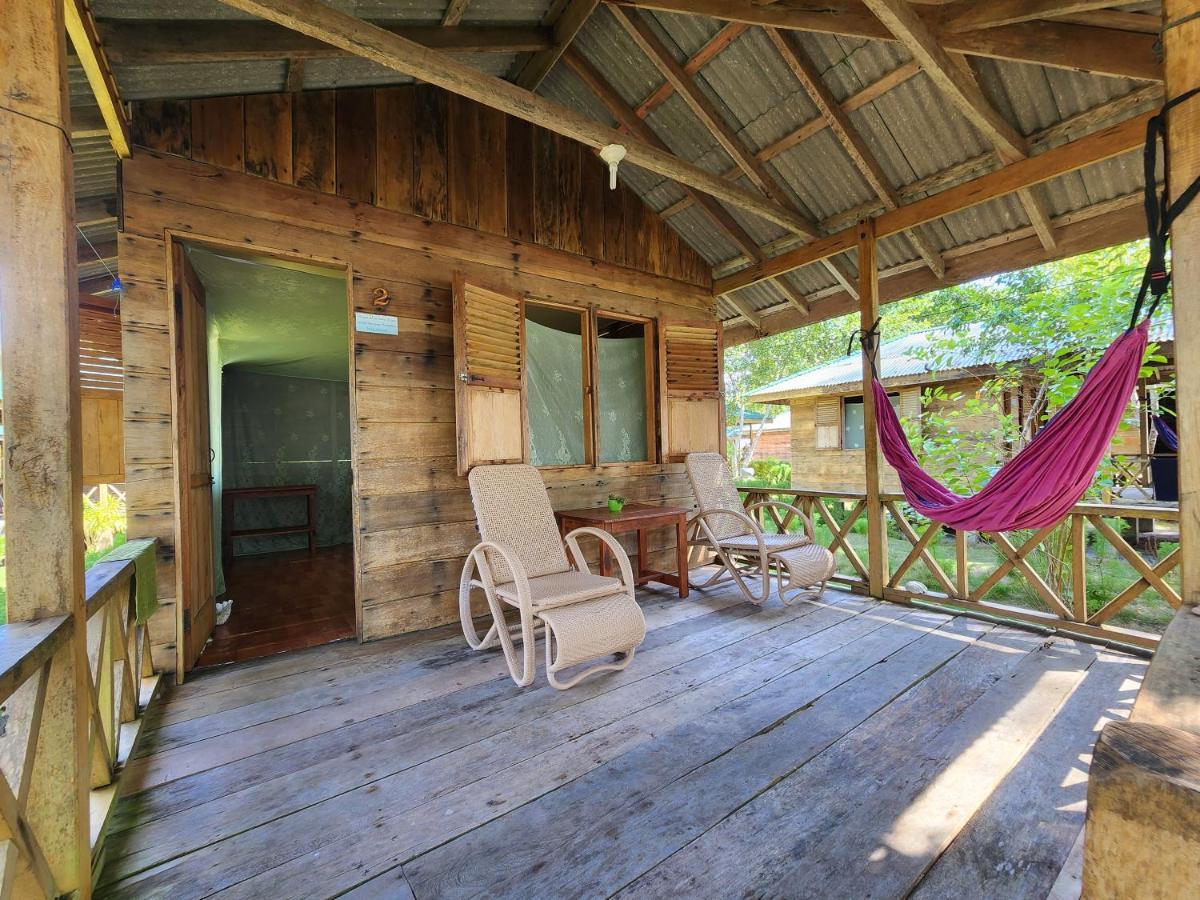Mb Palambak Island Resort Pulau Banyak Aceh Singkil Pulau Palambakbesar Extérieur photo