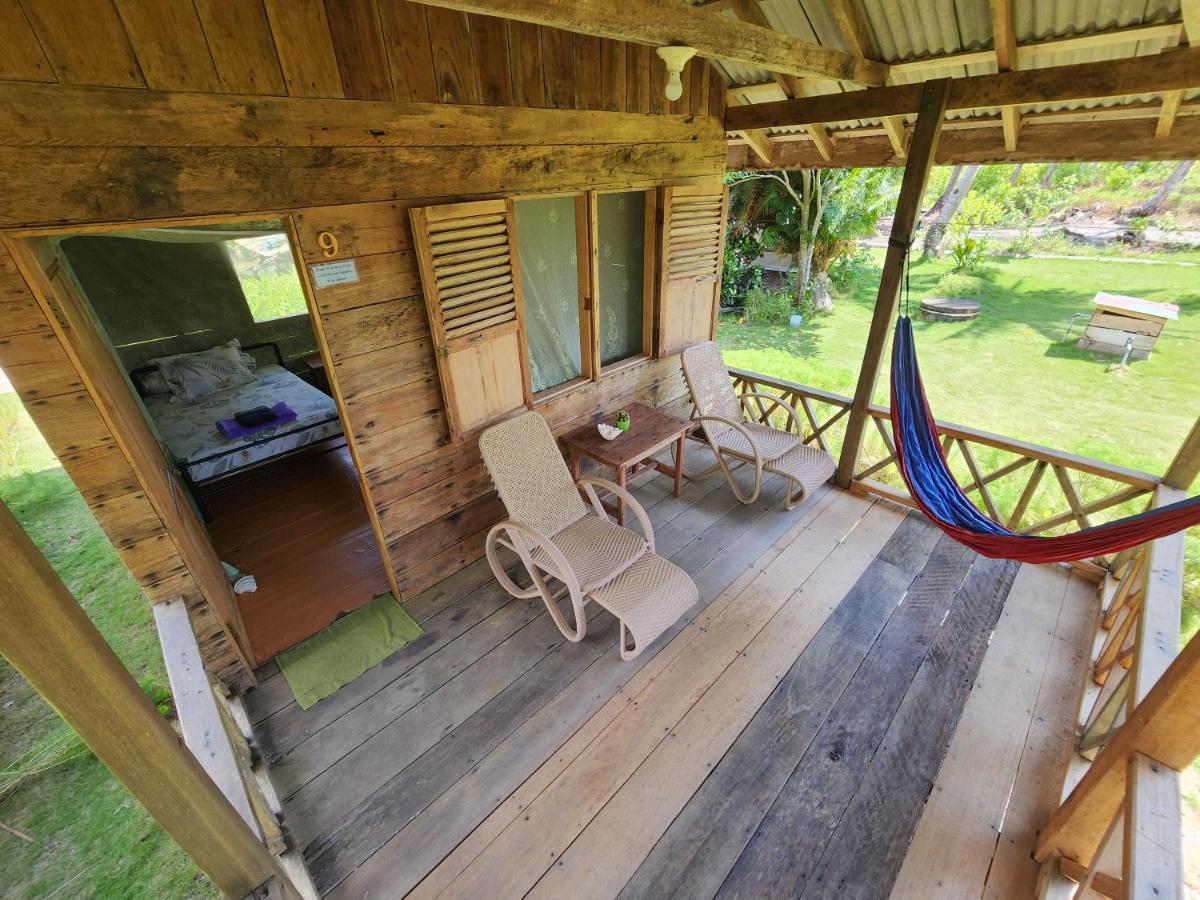 Mb Palambak Island Resort Pulau Banyak Aceh Singkil Pulau Palambakbesar Extérieur photo