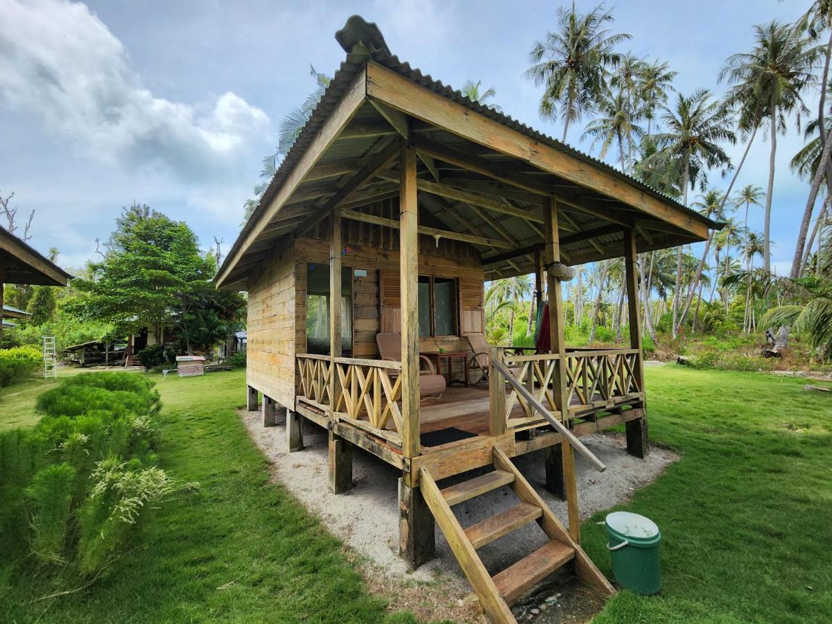 Mb Palambak Island Resort Pulau Banyak Aceh Singkil Pulau Palambakbesar Extérieur photo