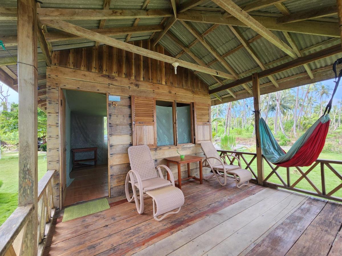 Mb Palambak Island Resort Pulau Banyak Aceh Singkil Pulau Palambakbesar Extérieur photo