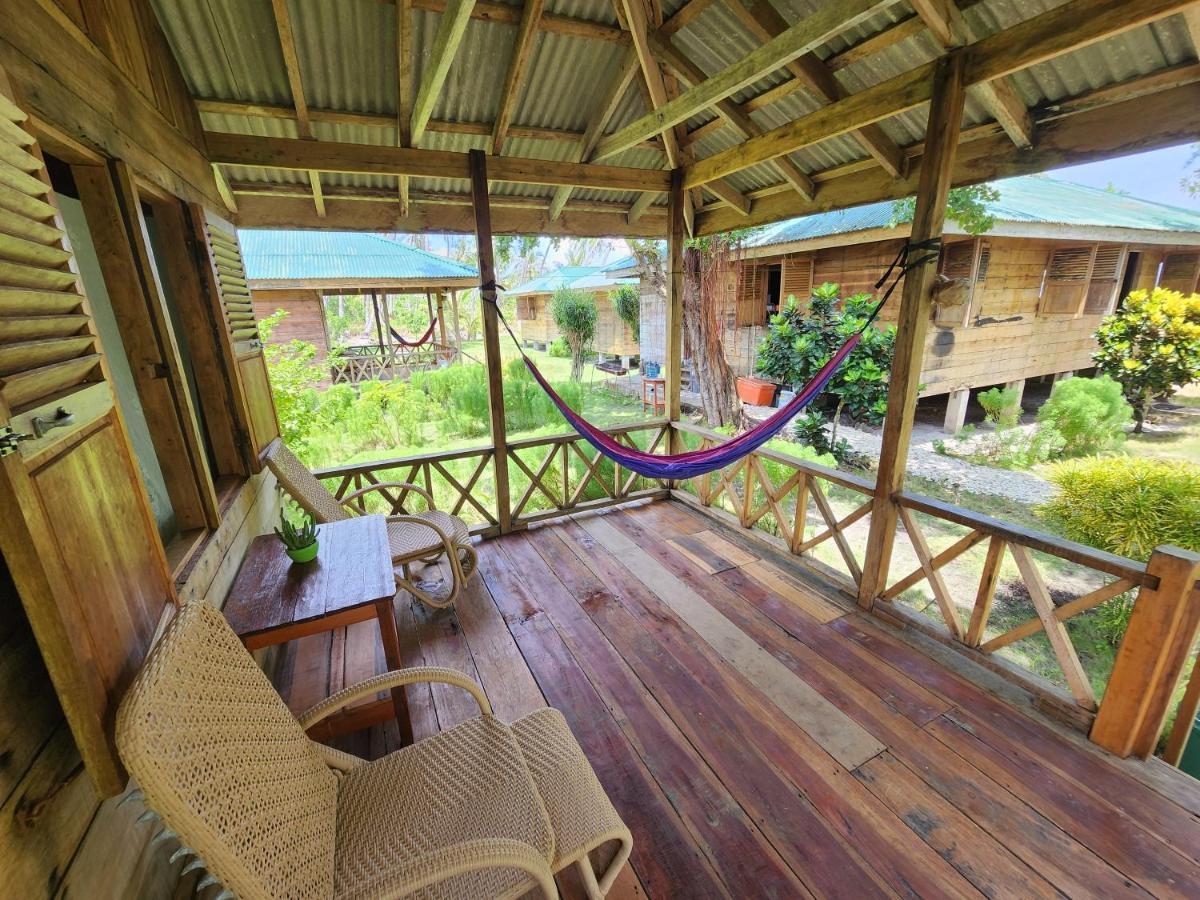 Mb Palambak Island Resort Pulau Banyak Aceh Singkil Pulau Palambakbesar Extérieur photo