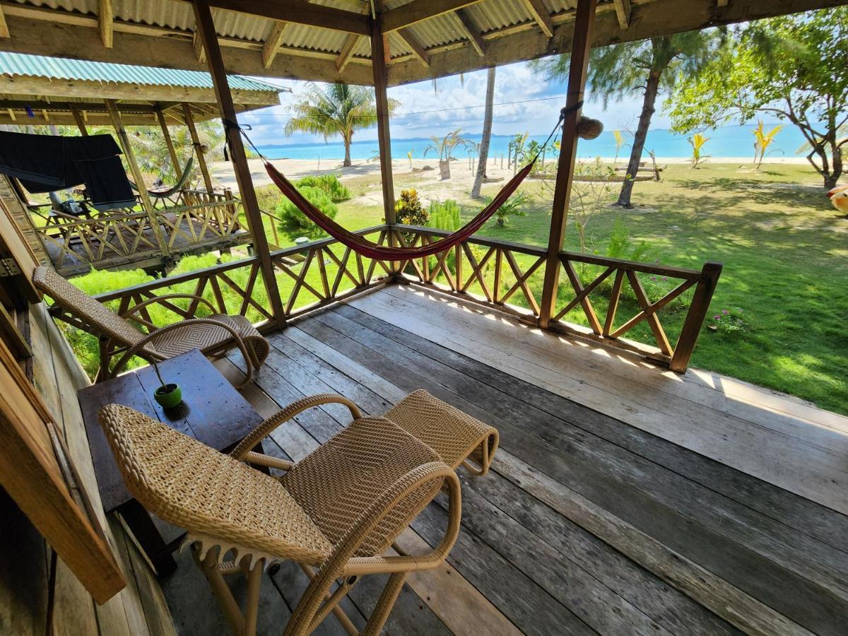 Mb Palambak Island Resort Pulau Banyak Aceh Singkil Pulau Palambakbesar Extérieur photo