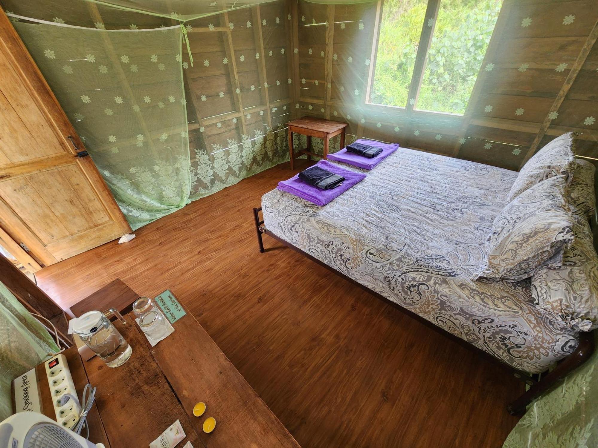 Mb Palambak Island Resort Pulau Banyak Aceh Singkil Pulau Palambakbesar Extérieur photo