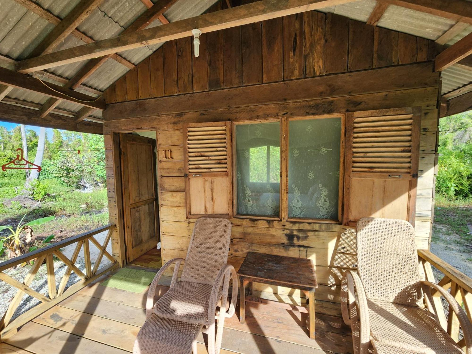 Mb Palambak Island Resort Pulau Banyak Aceh Singkil Pulau Palambakbesar Extérieur photo