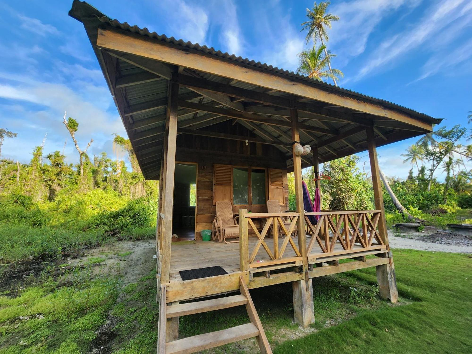 Mb Palambak Island Resort Pulau Banyak Aceh Singkil Pulau Palambakbesar Extérieur photo