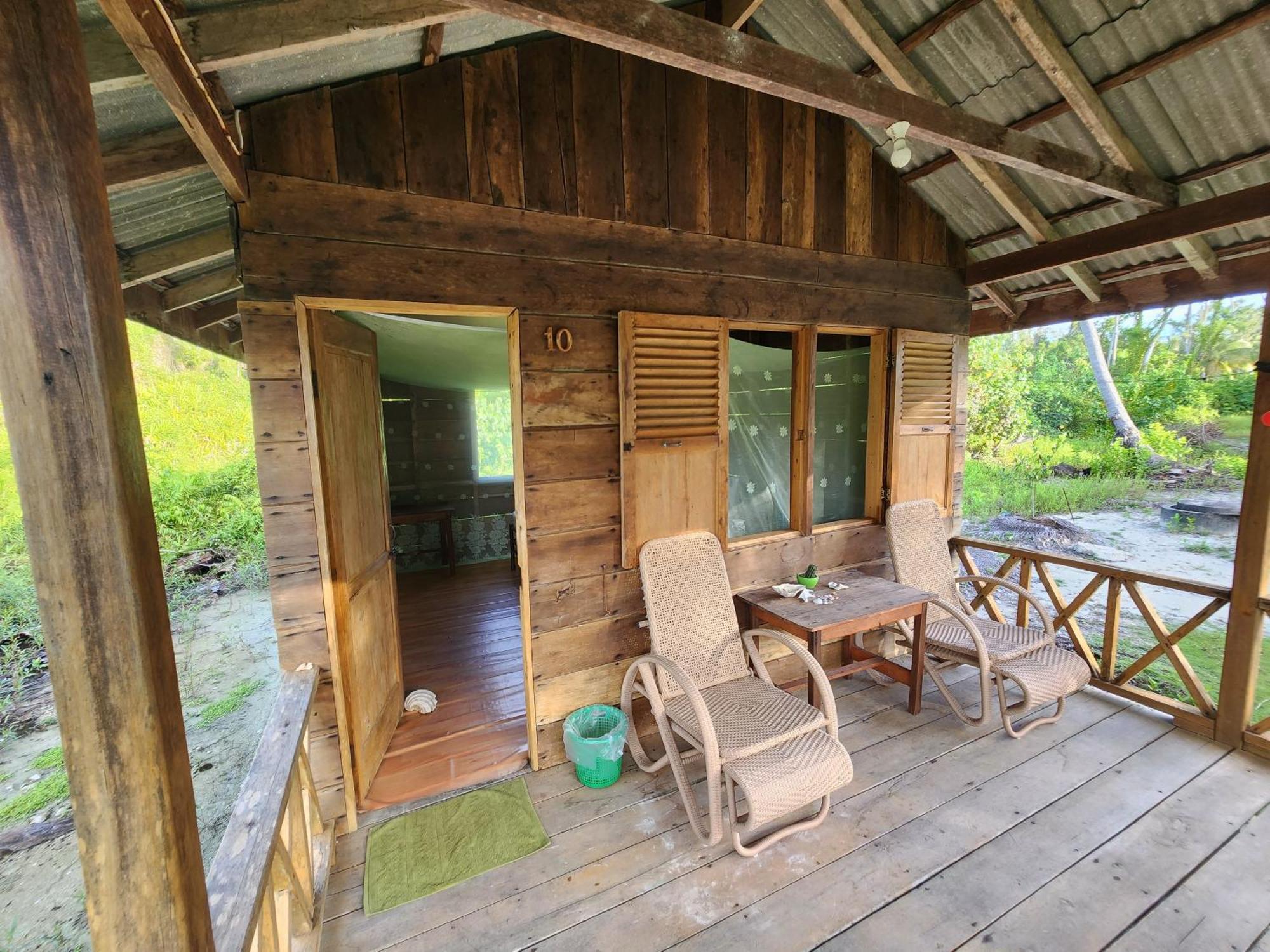Mb Palambak Island Resort Pulau Banyak Aceh Singkil Pulau Palambakbesar Extérieur photo