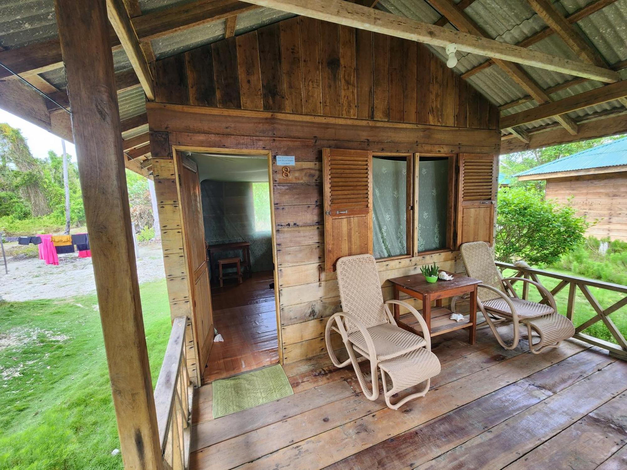 Mb Palambak Island Resort Pulau Banyak Aceh Singkil Pulau Palambakbesar Extérieur photo