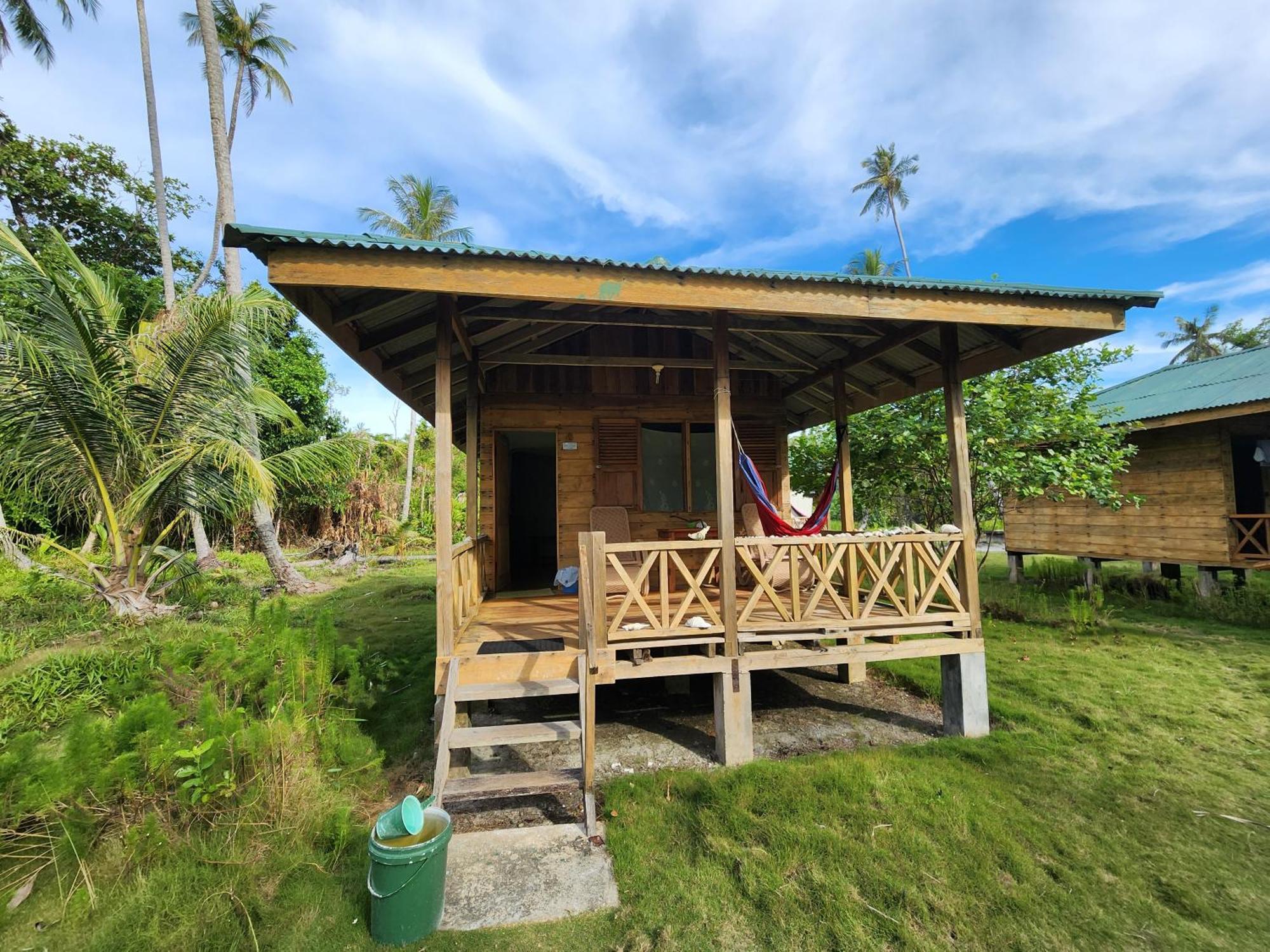 Mb Palambak Island Resort Pulau Banyak Aceh Singkil Pulau Palambakbesar Extérieur photo