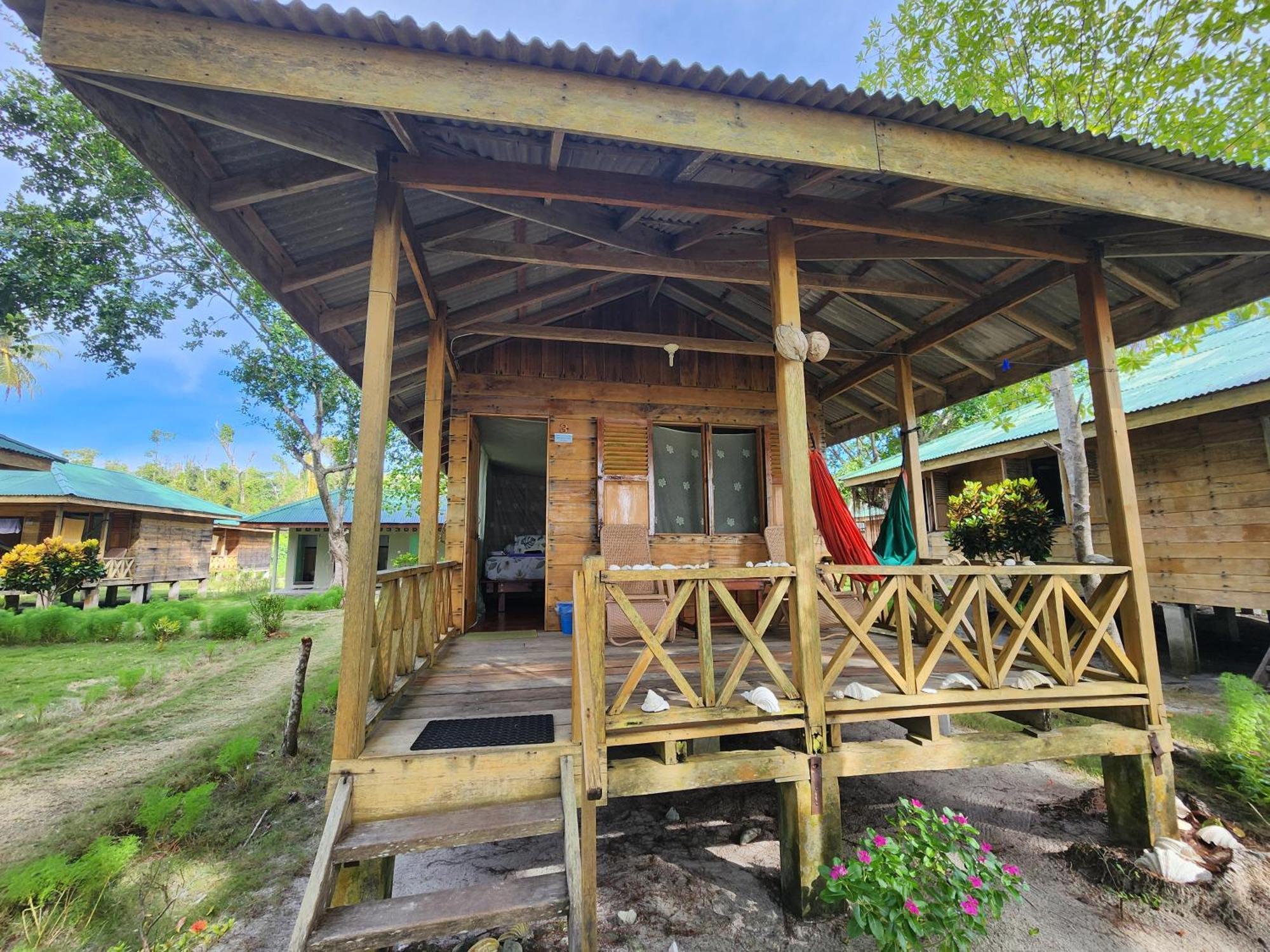 Mb Palambak Island Resort Pulau Banyak Aceh Singkil Pulau Palambakbesar Extérieur photo
