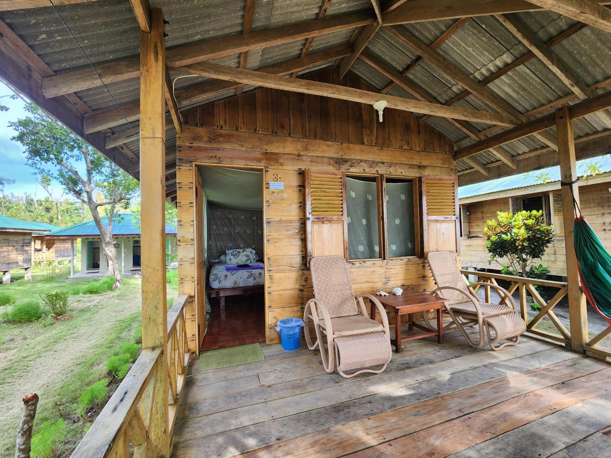 Mb Palambak Island Resort Pulau Banyak Aceh Singkil Pulau Palambakbesar Extérieur photo