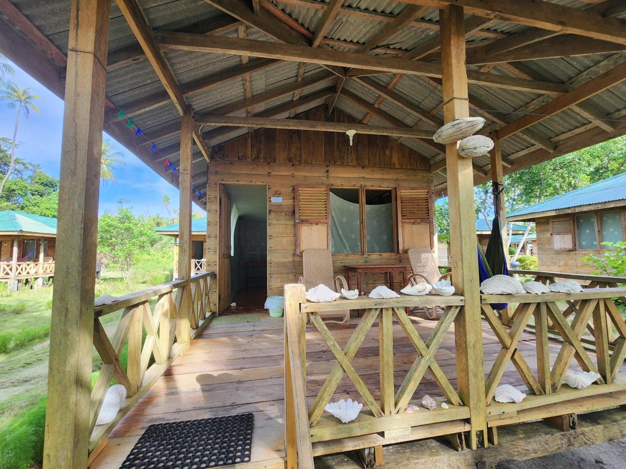 Mb Palambak Island Resort Pulau Banyak Aceh Singkil Pulau Palambakbesar Extérieur photo