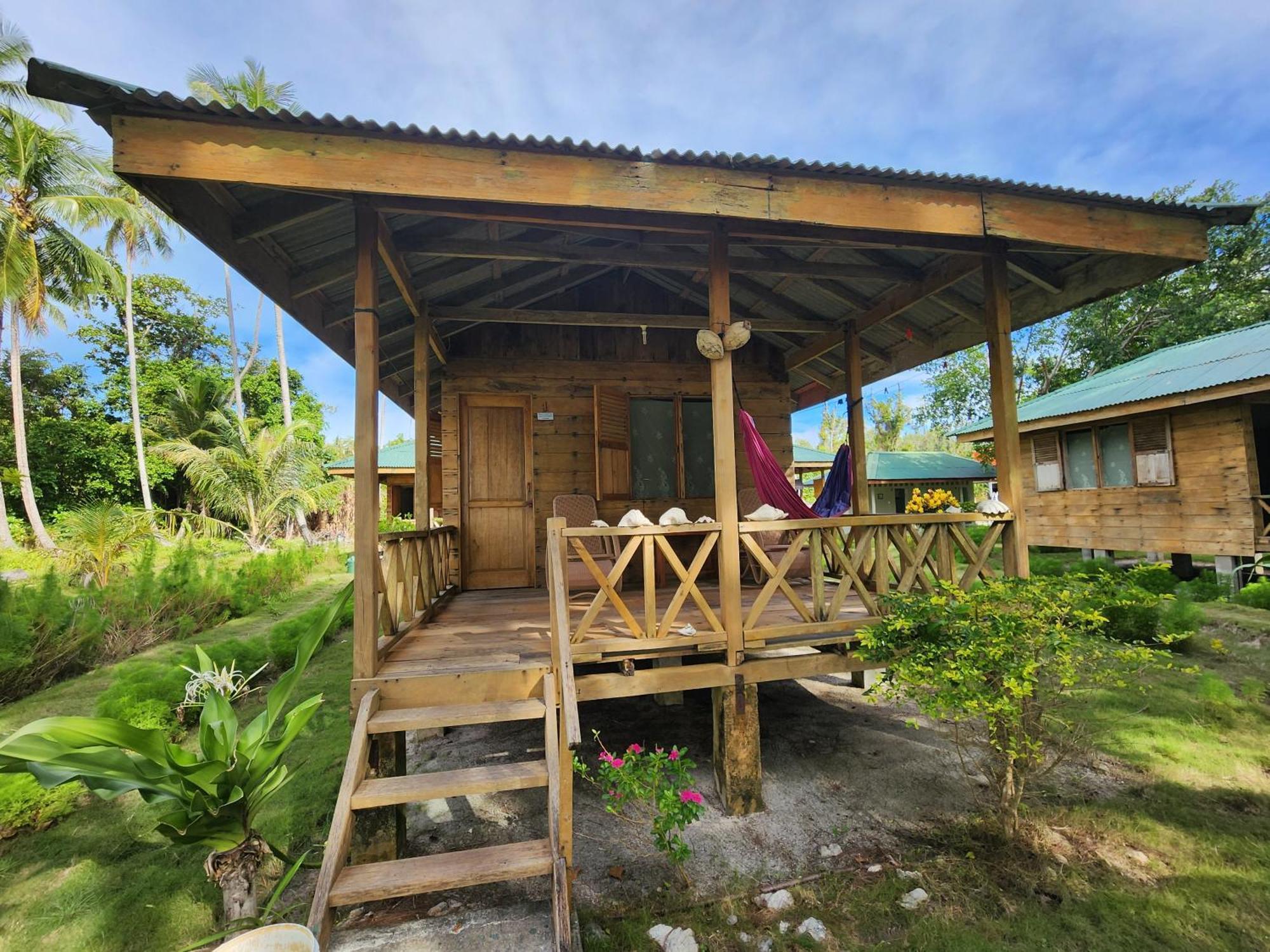 Mb Palambak Island Resort Pulau Banyak Aceh Singkil Pulau Palambakbesar Extérieur photo