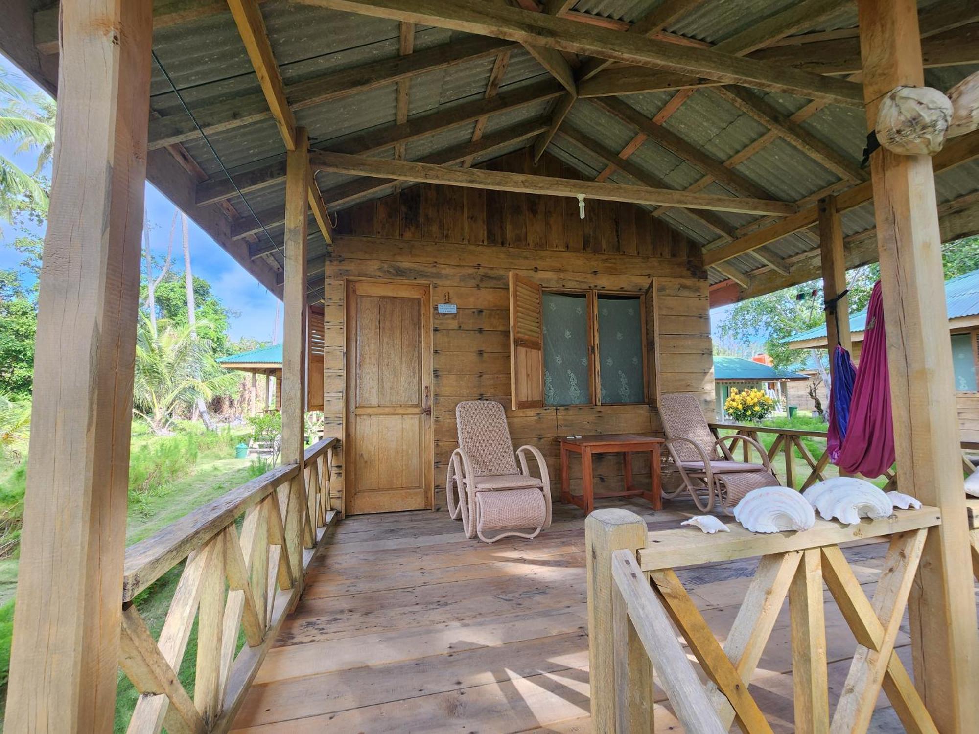 Mb Palambak Island Resort Pulau Banyak Aceh Singkil Pulau Palambakbesar Extérieur photo