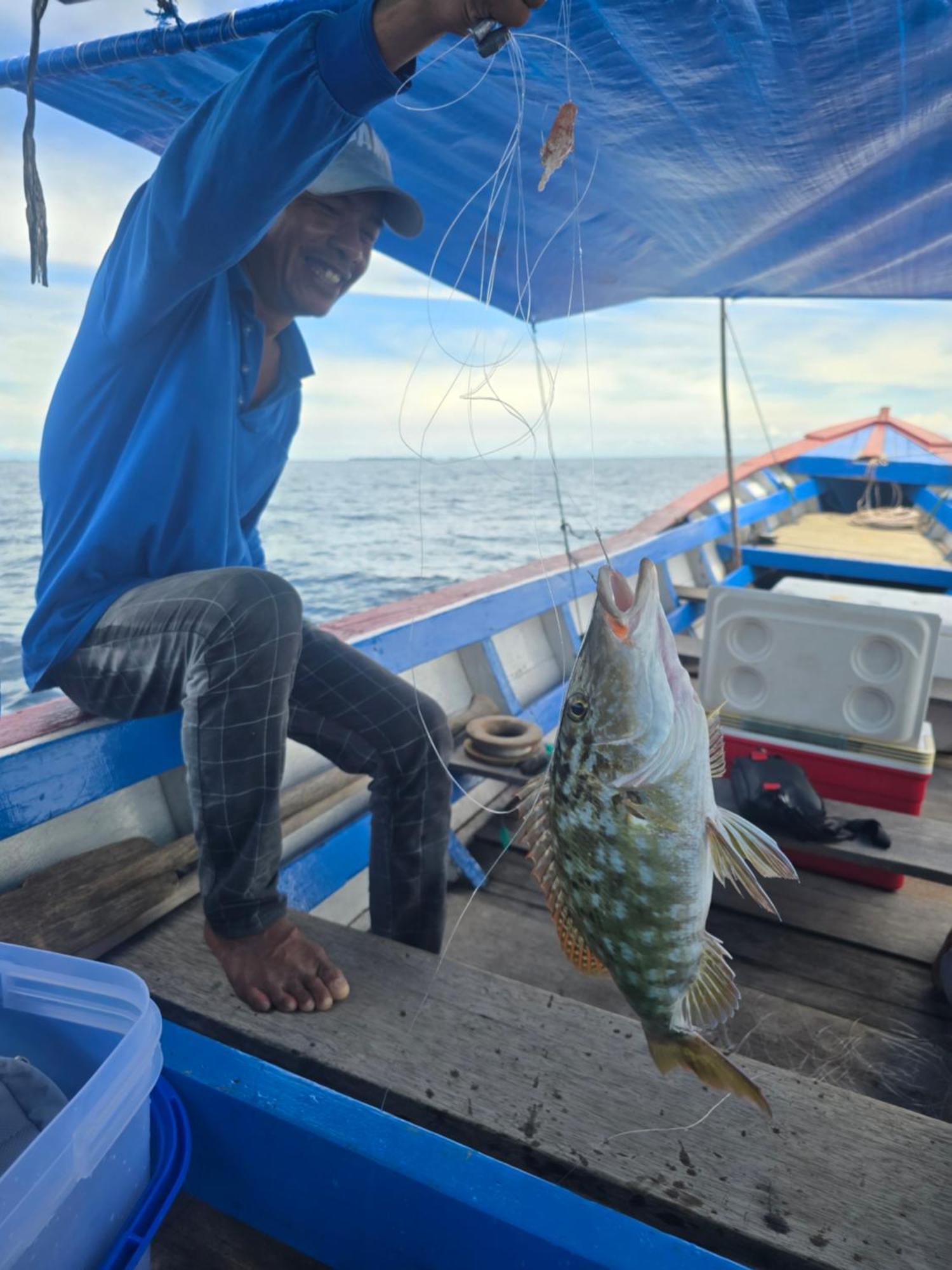 Mb Palambak Island Resort Pulau Banyak Aceh Singkil Pulau Palambakbesar Extérieur photo