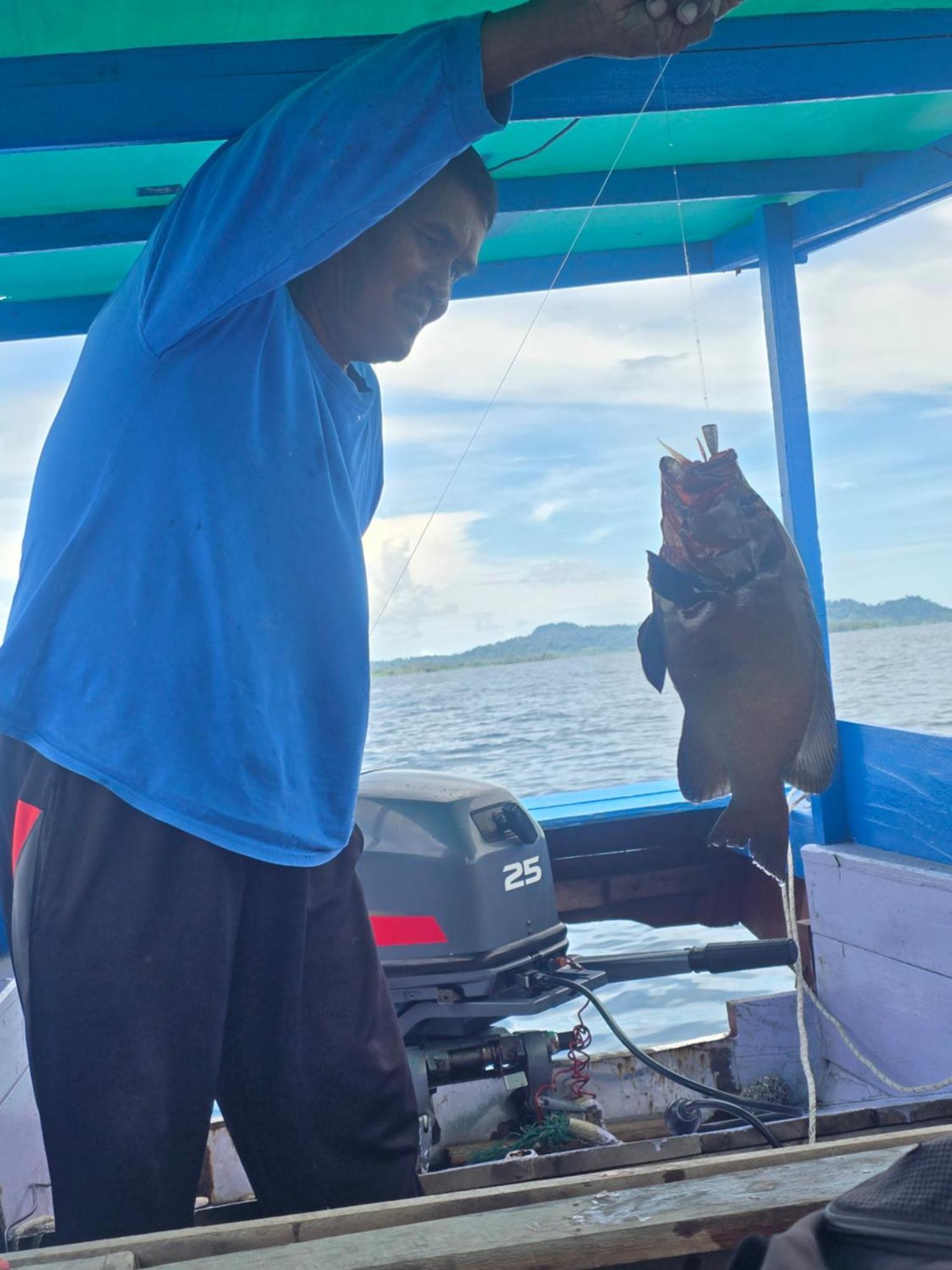 Mb Palambak Island Resort Pulau Banyak Aceh Singkil Pulau Palambakbesar Extérieur photo