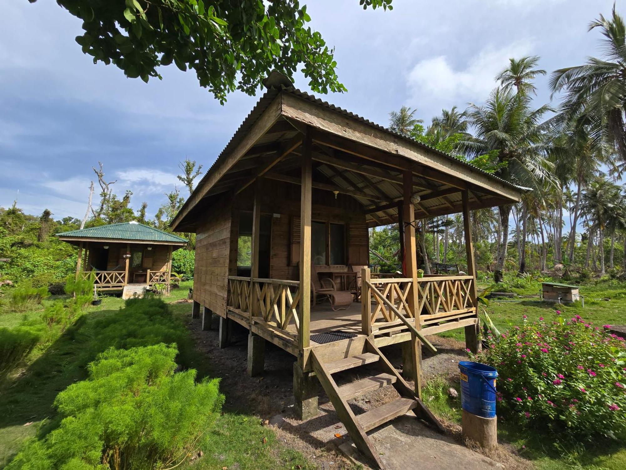 Mb Palambak Island Resort Pulau Banyak Aceh Singkil Pulau Palambakbesar Extérieur photo