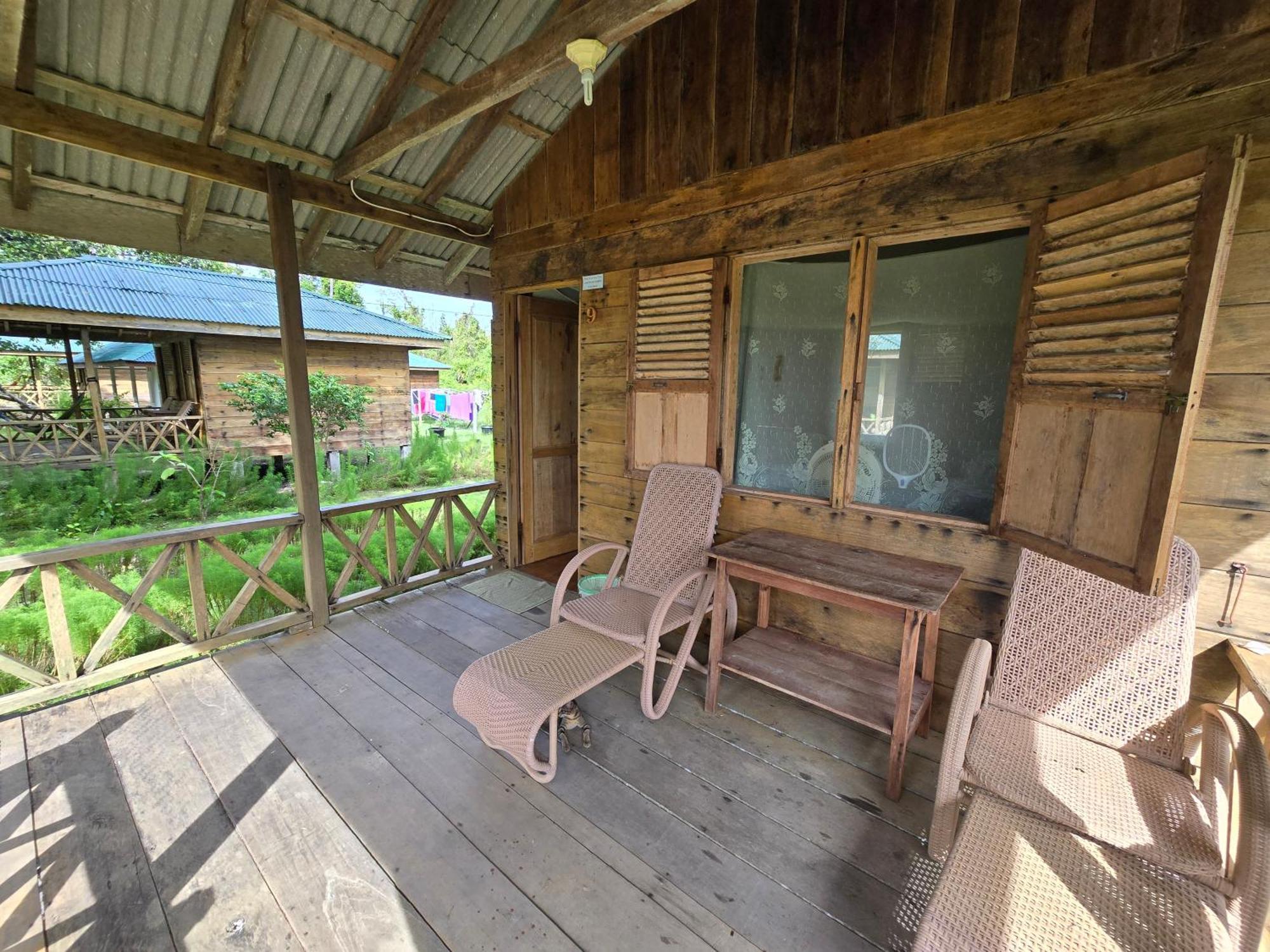 Mb Palambak Island Resort Pulau Banyak Aceh Singkil Pulau Palambakbesar Extérieur photo