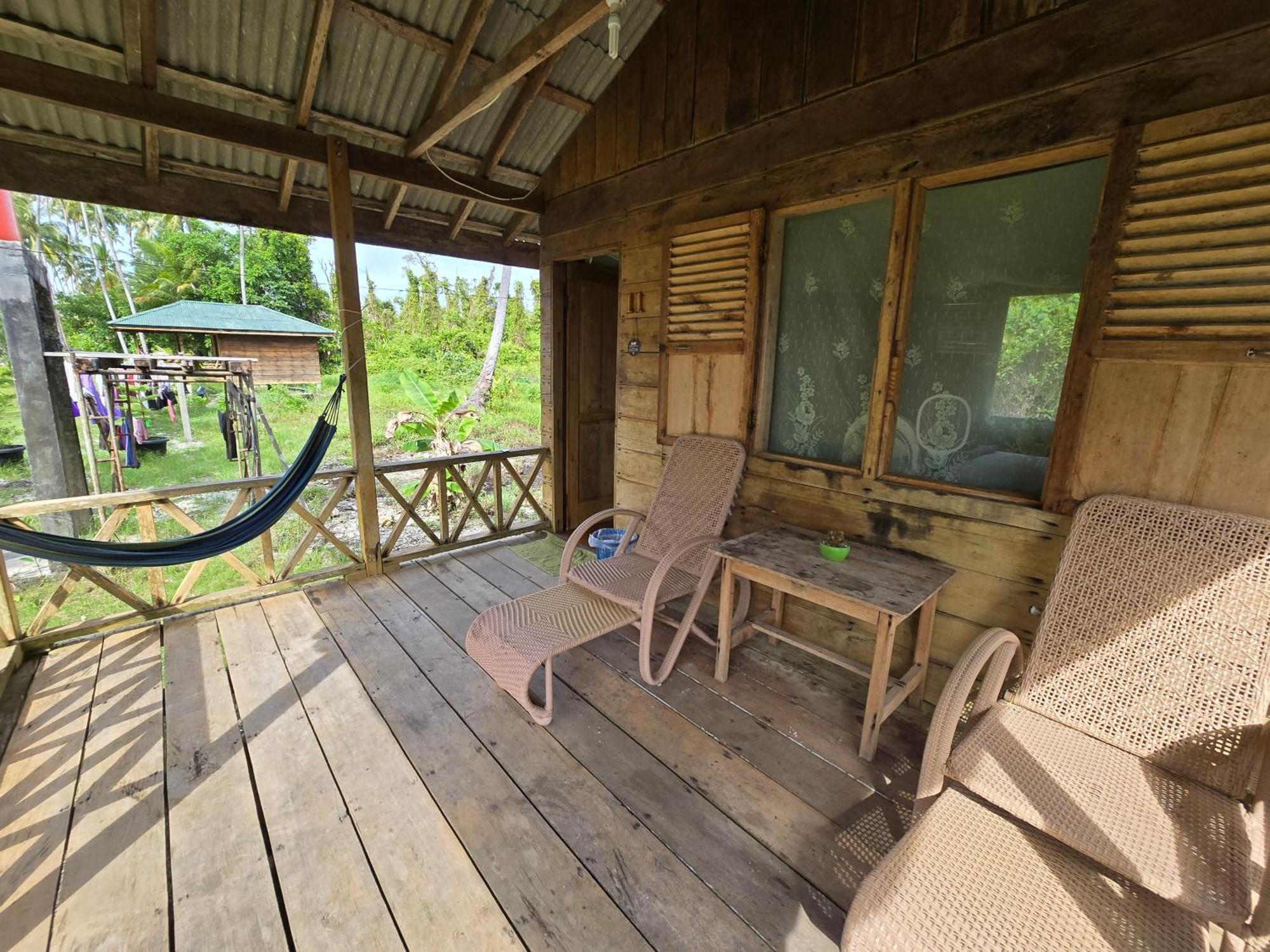 Mb Palambak Island Resort Pulau Banyak Aceh Singkil Pulau Palambakbesar Extérieur photo