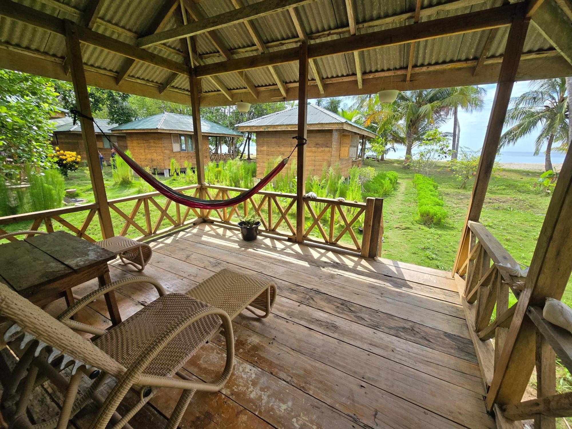 Mb Palambak Island Resort Pulau Banyak Aceh Singkil Pulau Palambakbesar Extérieur photo