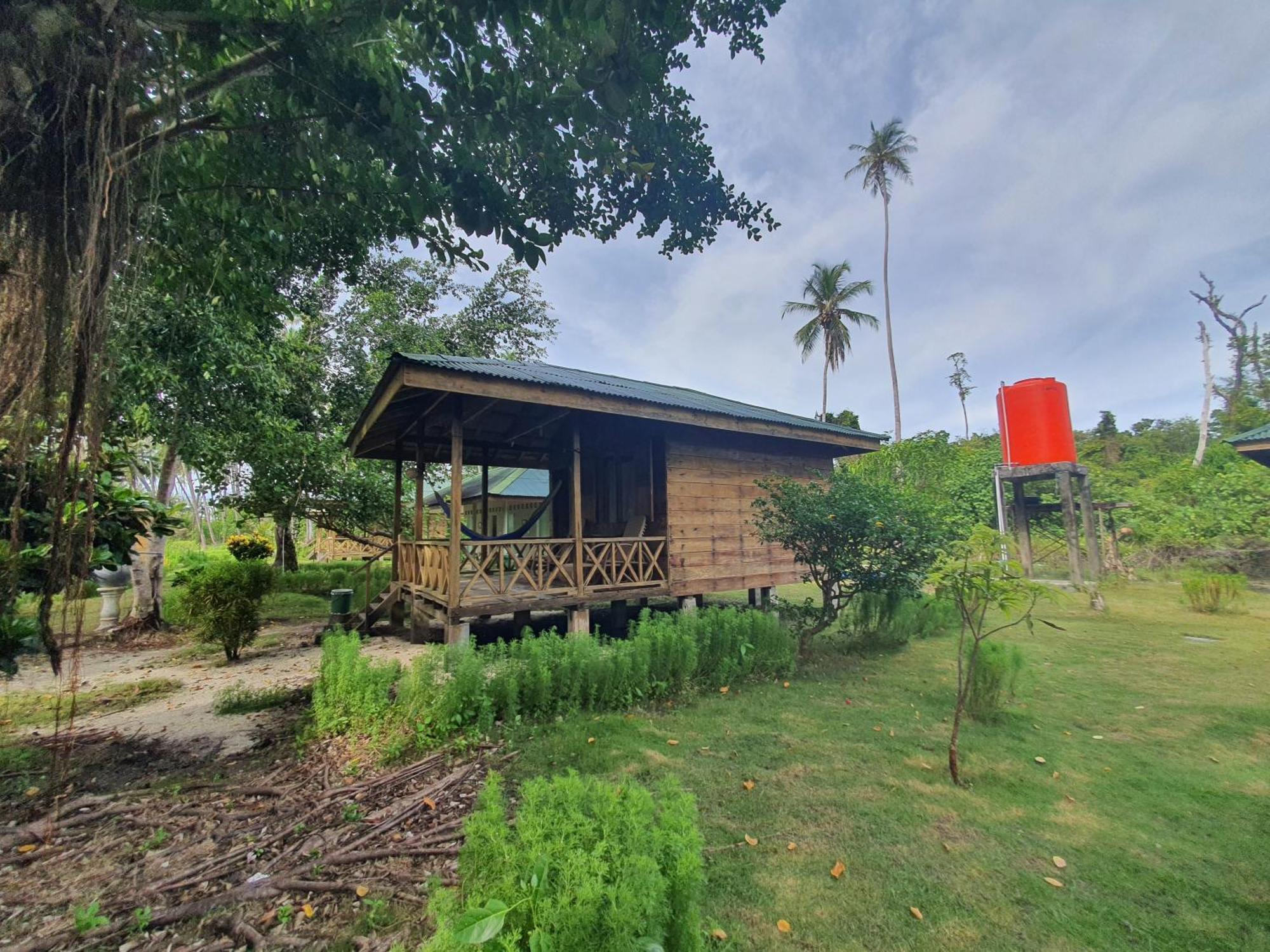 Mb Palambak Island Resort Pulau Banyak Aceh Singkil Pulau Palambakbesar Extérieur photo