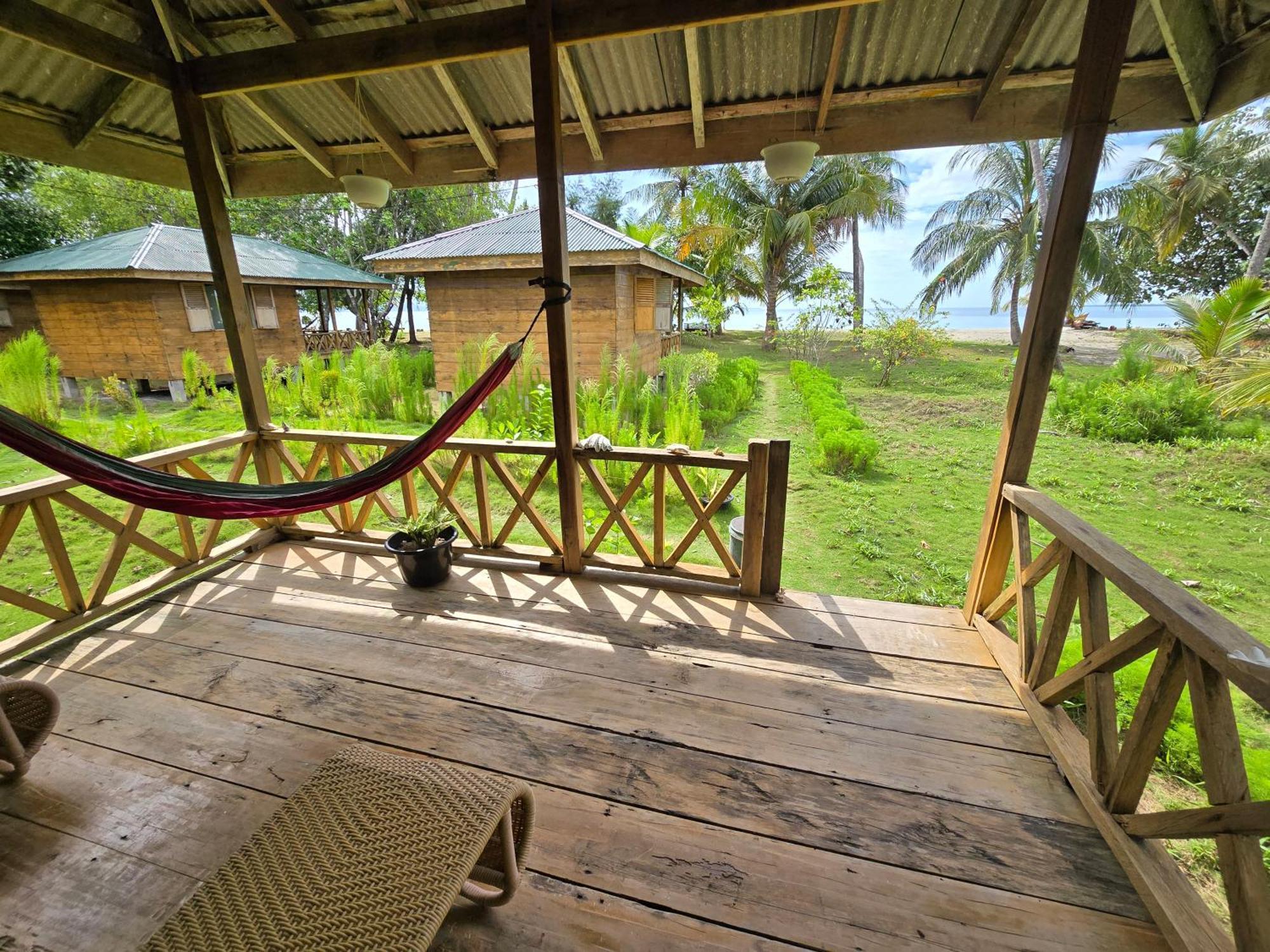 Mb Palambak Island Resort Pulau Banyak Aceh Singkil Pulau Palambakbesar Extérieur photo
