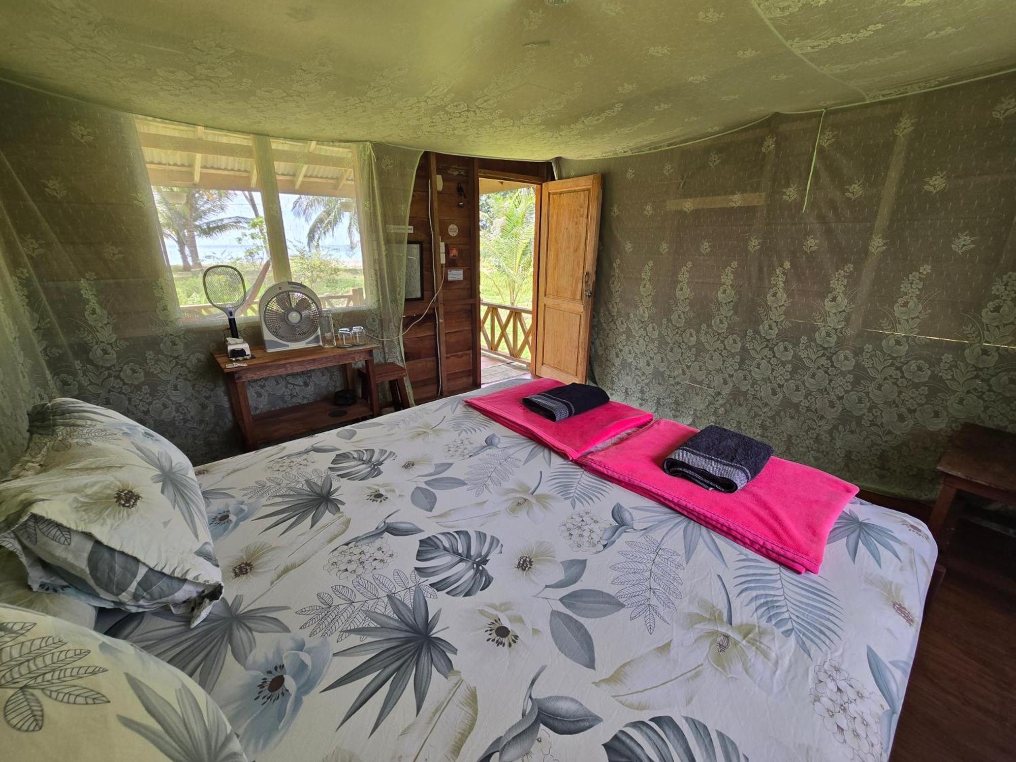 Mb Palambak Island Resort Pulau Banyak Aceh Singkil Pulau Palambakbesar Extérieur photo