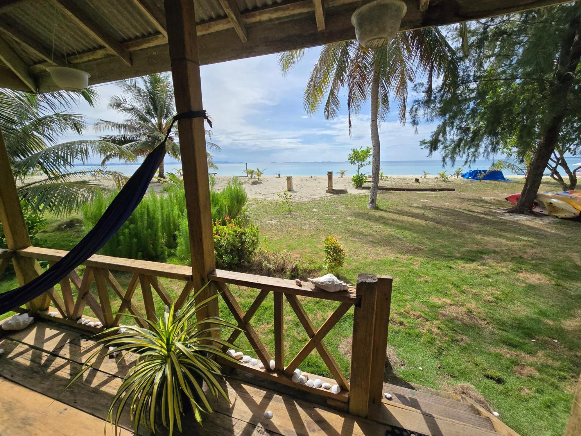 Mb Palambak Island Resort Pulau Banyak Aceh Singkil Pulau Palambakbesar Extérieur photo