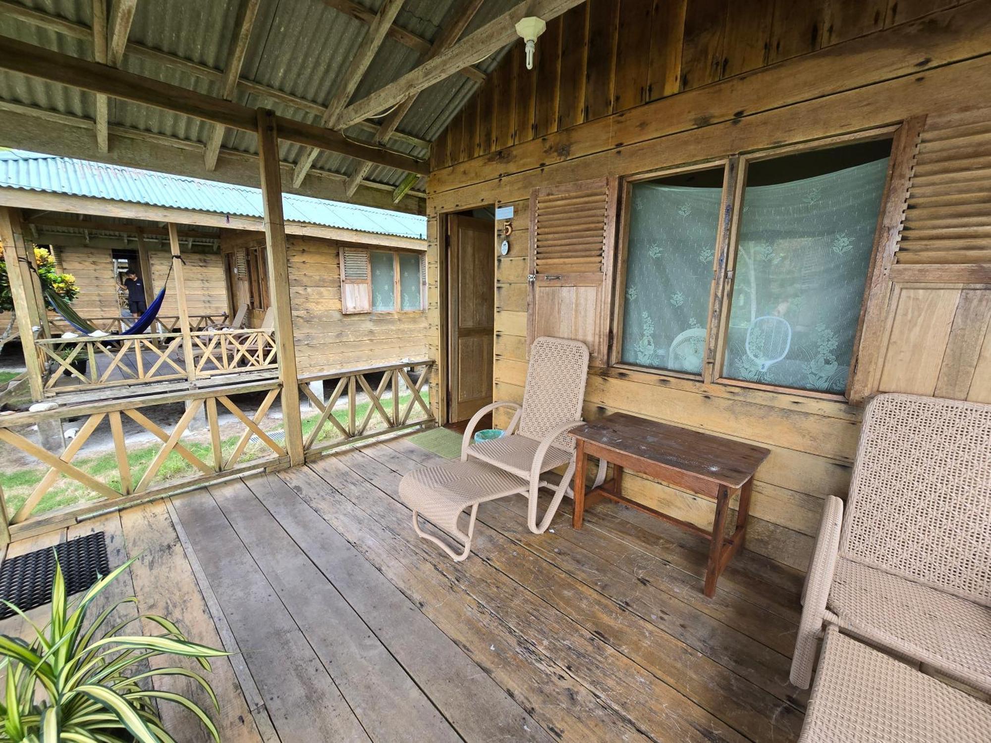 Mb Palambak Island Resort Pulau Banyak Aceh Singkil Pulau Palambakbesar Extérieur photo