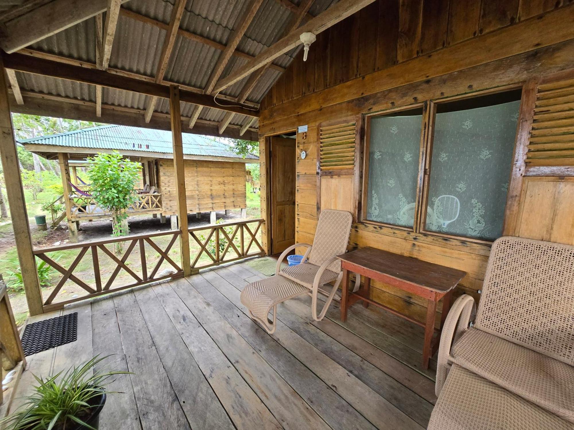 Mb Palambak Island Resort Pulau Banyak Aceh Singkil Pulau Palambakbesar Extérieur photo