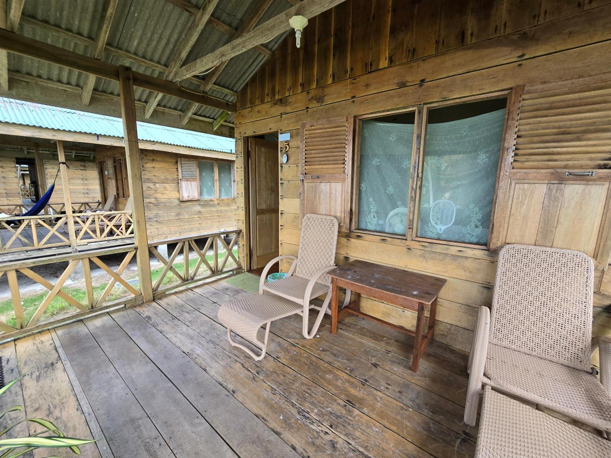 Mb Palambak Island Resort Pulau Banyak Aceh Singkil Pulau Palambakbesar Extérieur photo