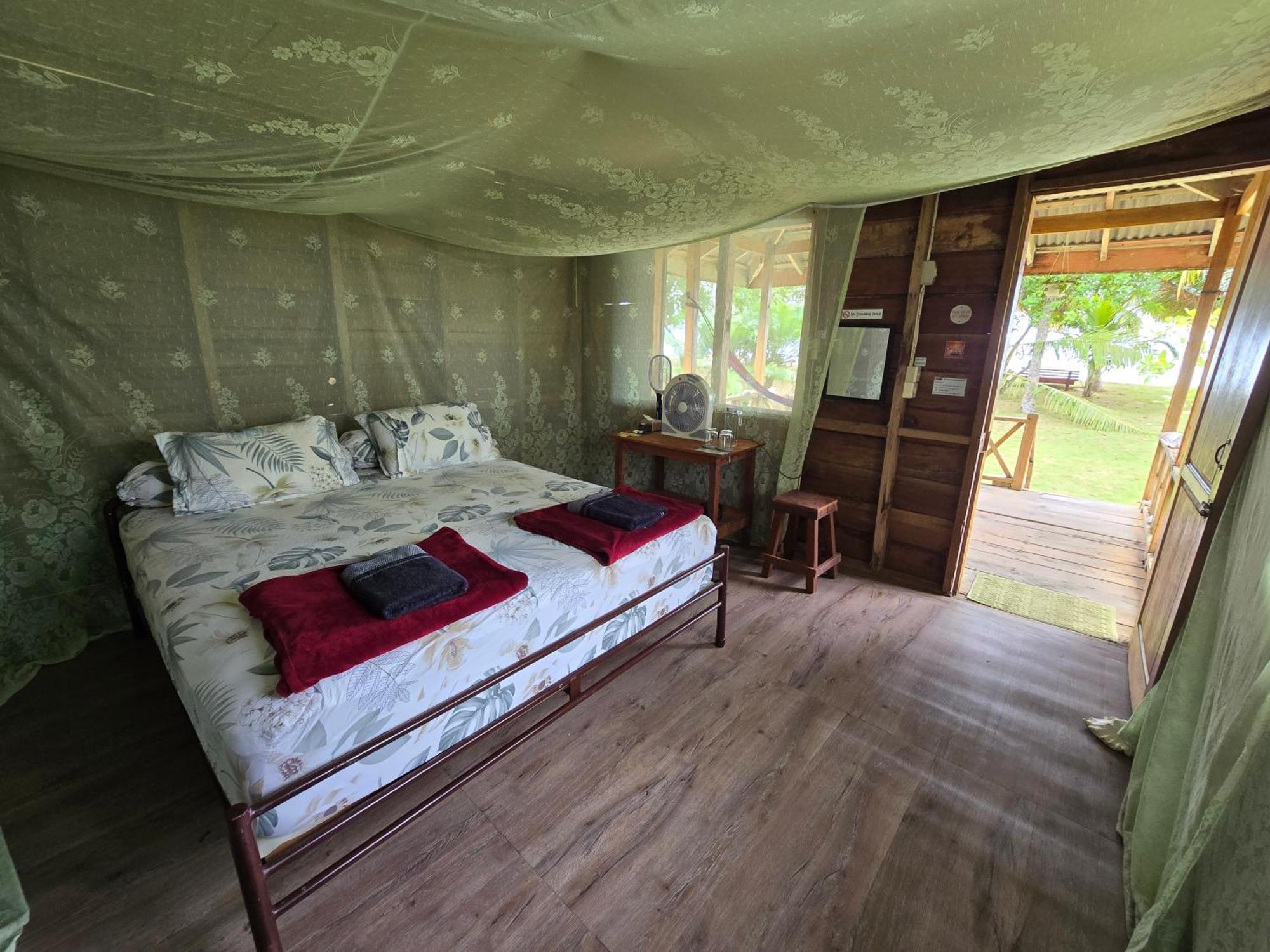 Mb Palambak Island Resort Pulau Banyak Aceh Singkil Pulau Palambakbesar Extérieur photo