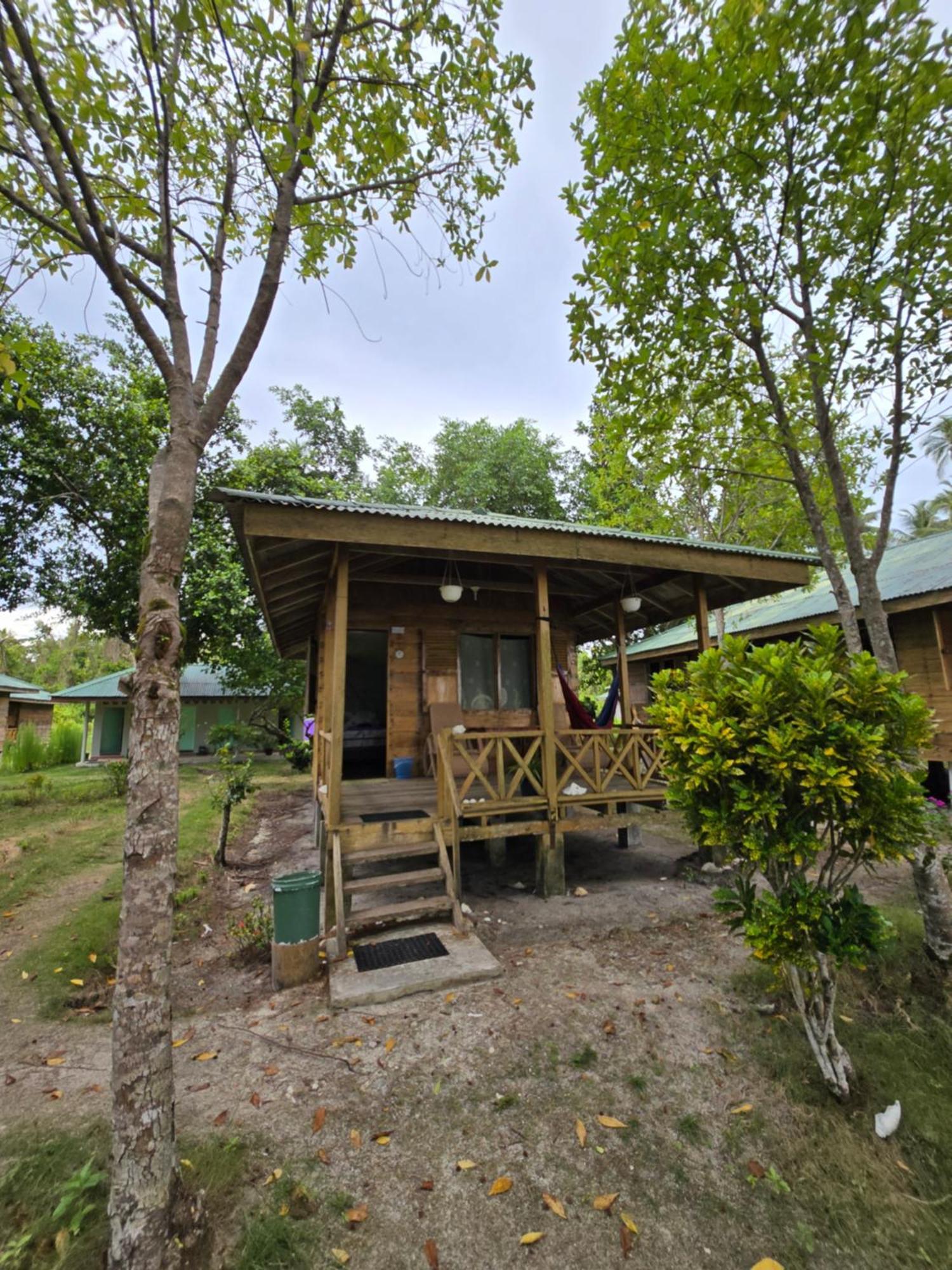 Mb Palambak Island Resort Pulau Banyak Aceh Singkil Pulau Palambakbesar Extérieur photo