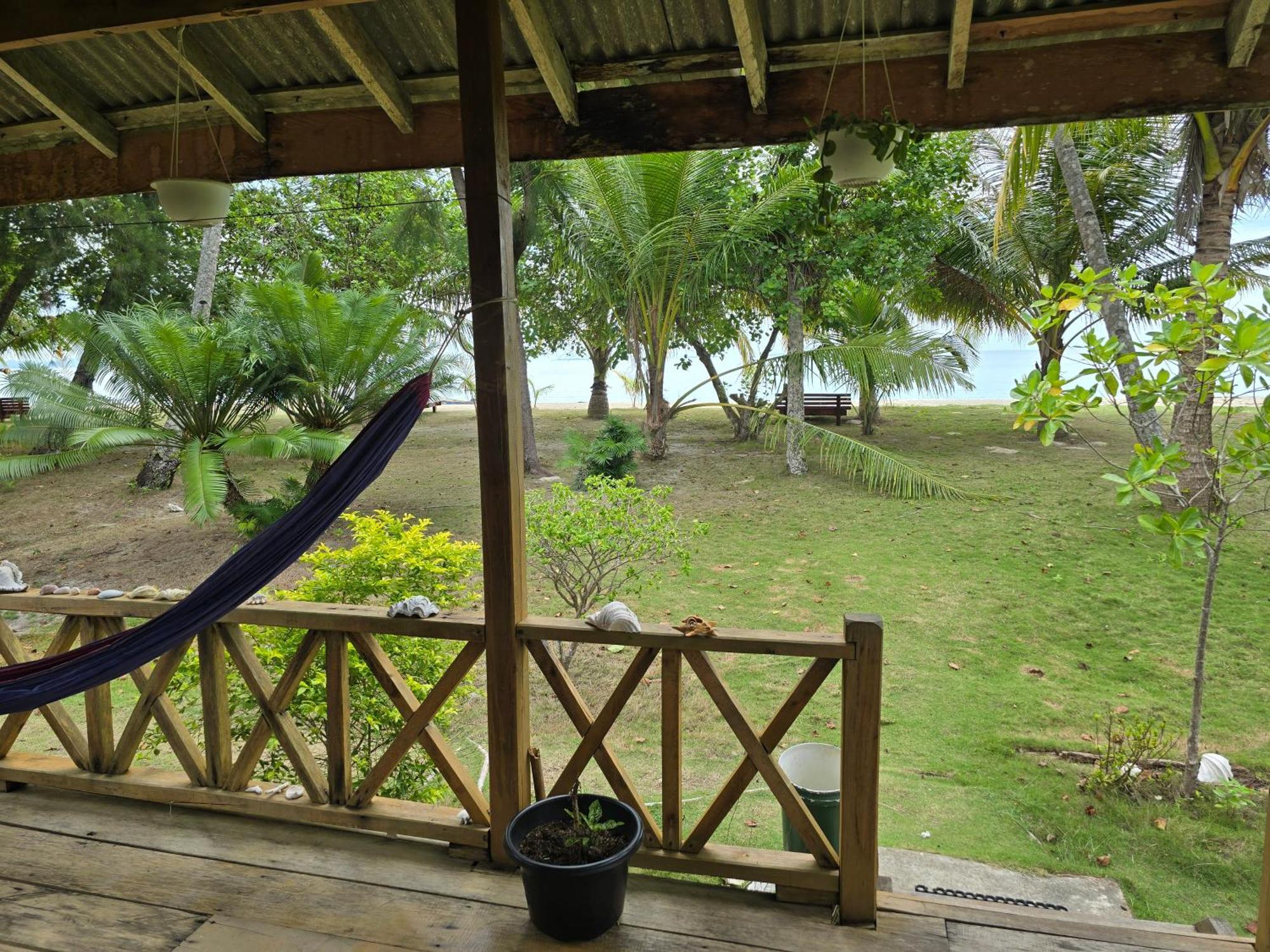 Mb Palambak Island Resort Pulau Banyak Aceh Singkil Pulau Palambakbesar Extérieur photo