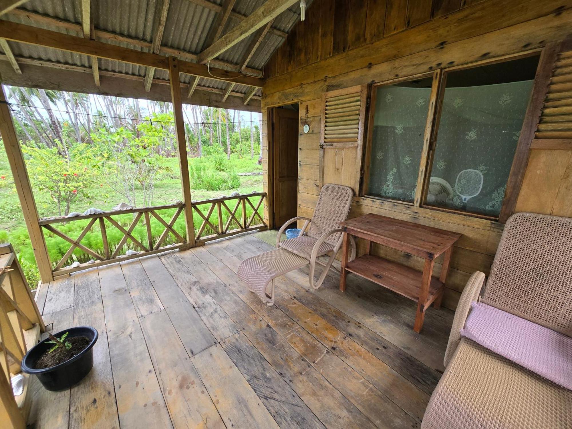 Mb Palambak Island Resort Pulau Banyak Aceh Singkil Pulau Palambakbesar Extérieur photo